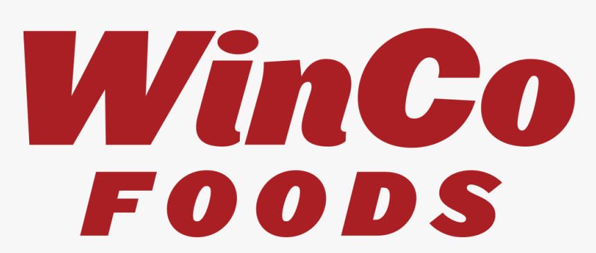 Winco Foods Logo, HD Png Download, Free Download