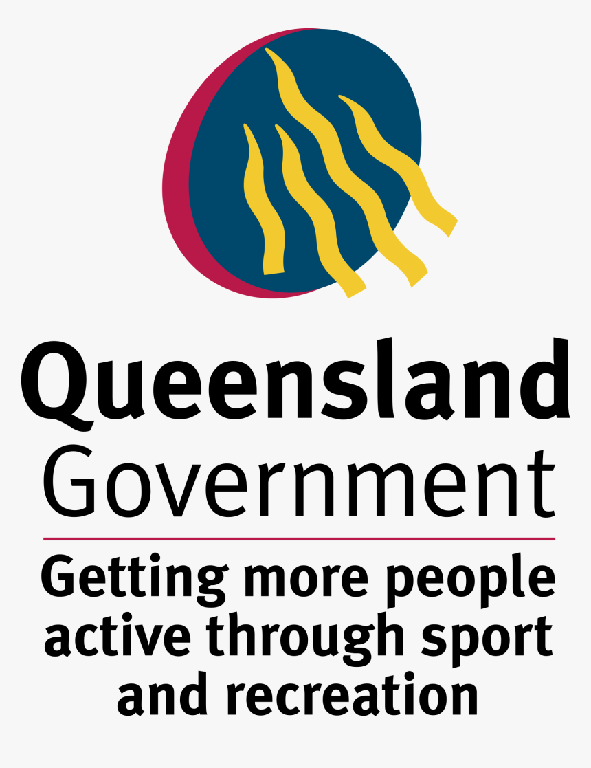 Queensland Government Logo Png Transparent - Qld Dept Energy And Water Supply, Png Download, Free Download