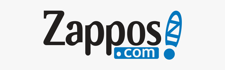 Zappos Logo Png, Transparent Png, Free Download