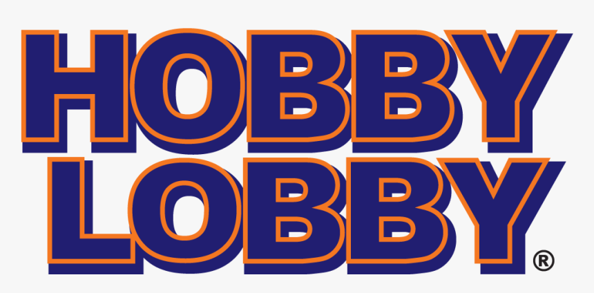 Hobby Lobby Logo - Hobby Lobby Logo Png, Transparent Png, Free Download