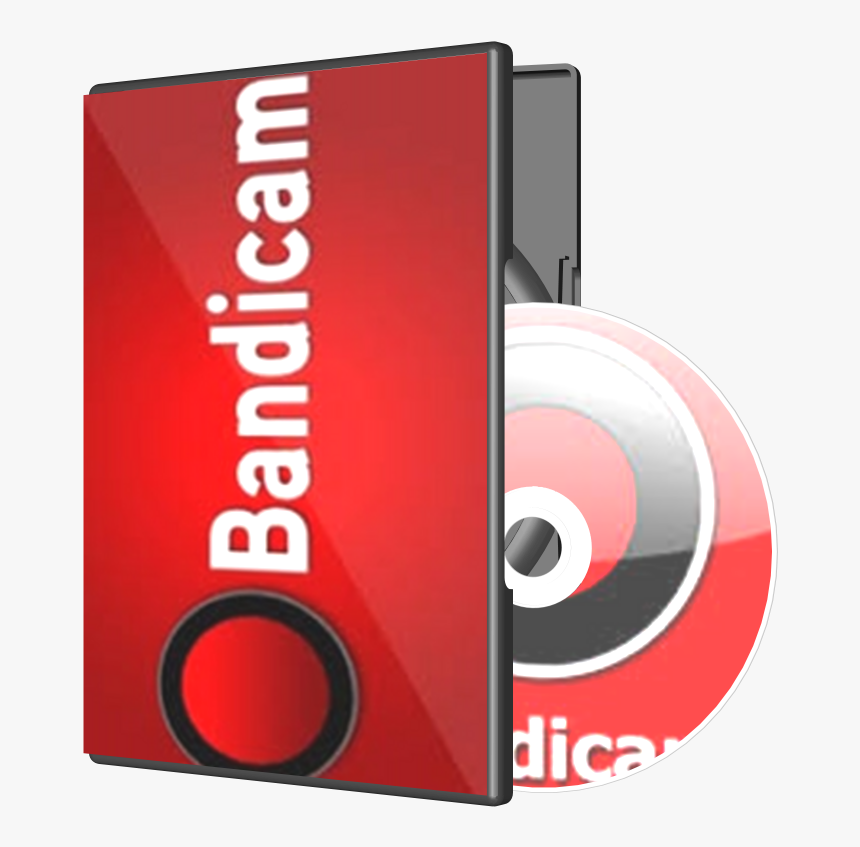 Bandicam İndir Full Türkçe - Electronics, HD Png Download, Free Download