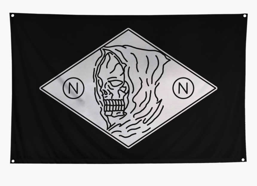 Nothing Nowhere Uk Tour, HD Png Download, Free Download