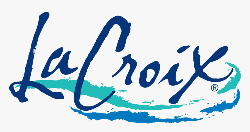 La Croix Sparkling Water Logo, HD Png Download, Free Download