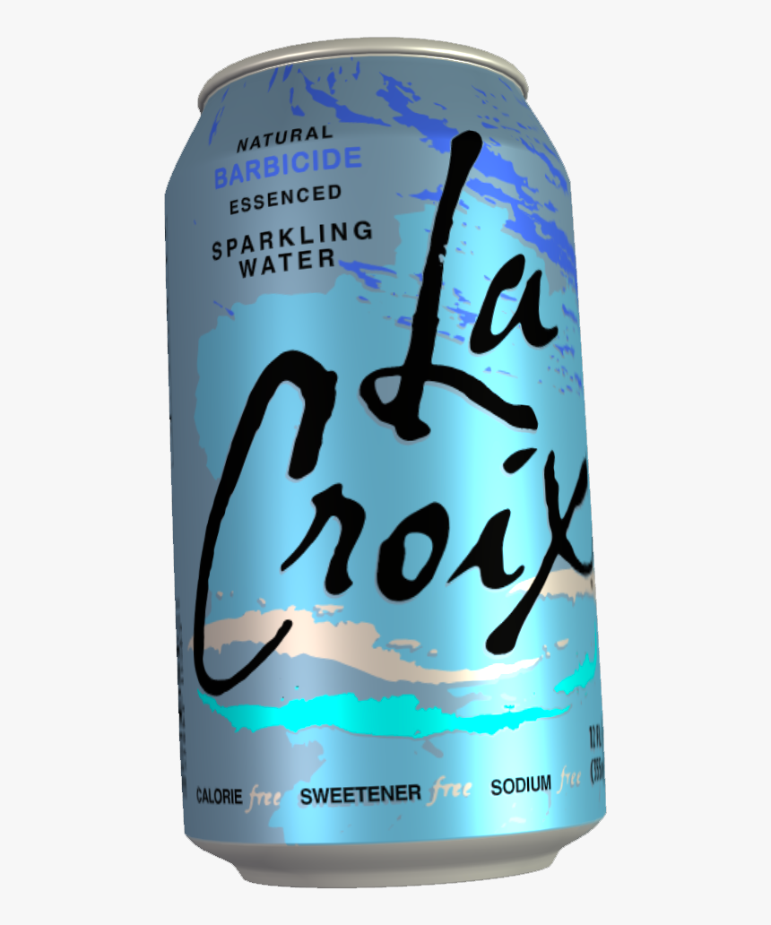 La Croix Sparkling Water, HD Png Download, Free Download