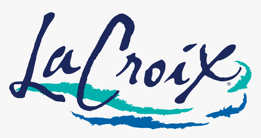 Lacroix Sparkling Water Inc - La Croix Sparkling Water Logo, HD Png Download, Free Download