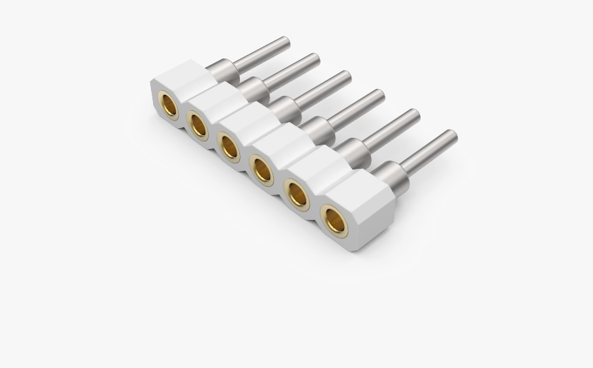 Electrical Connector, HD Png Download, Free Download