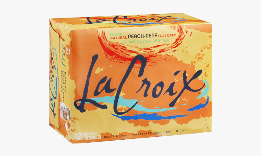 La Croix Pamplemousse Vs Grapefruit, HD Png Download, Free Download