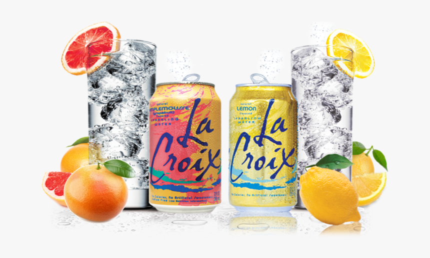 Lacroix Products - Juicebox, HD Png Download, Free Download