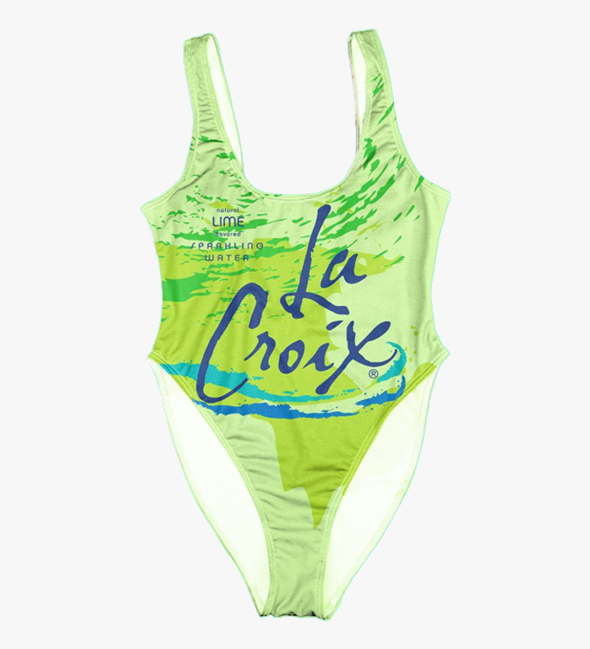 Transparent La Croix Png - Lacroix Swimsuit, Png Download, Free Download