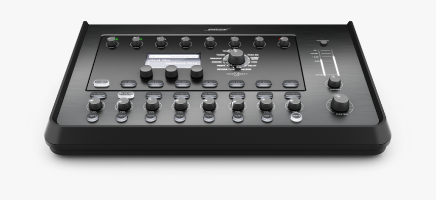 Bose T8s Tonematch Mixer, HD Png Download, Free Download