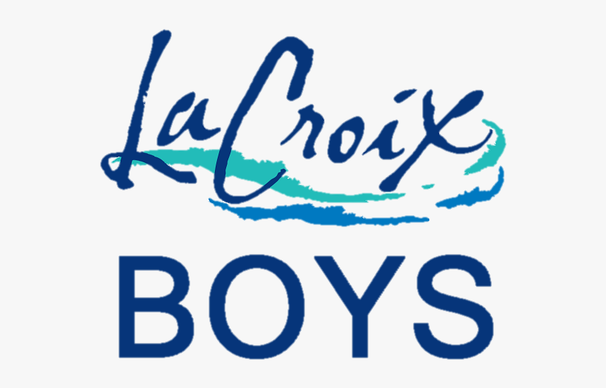 La Croix Sparkling Water Logo, HD Png Download, Free Download