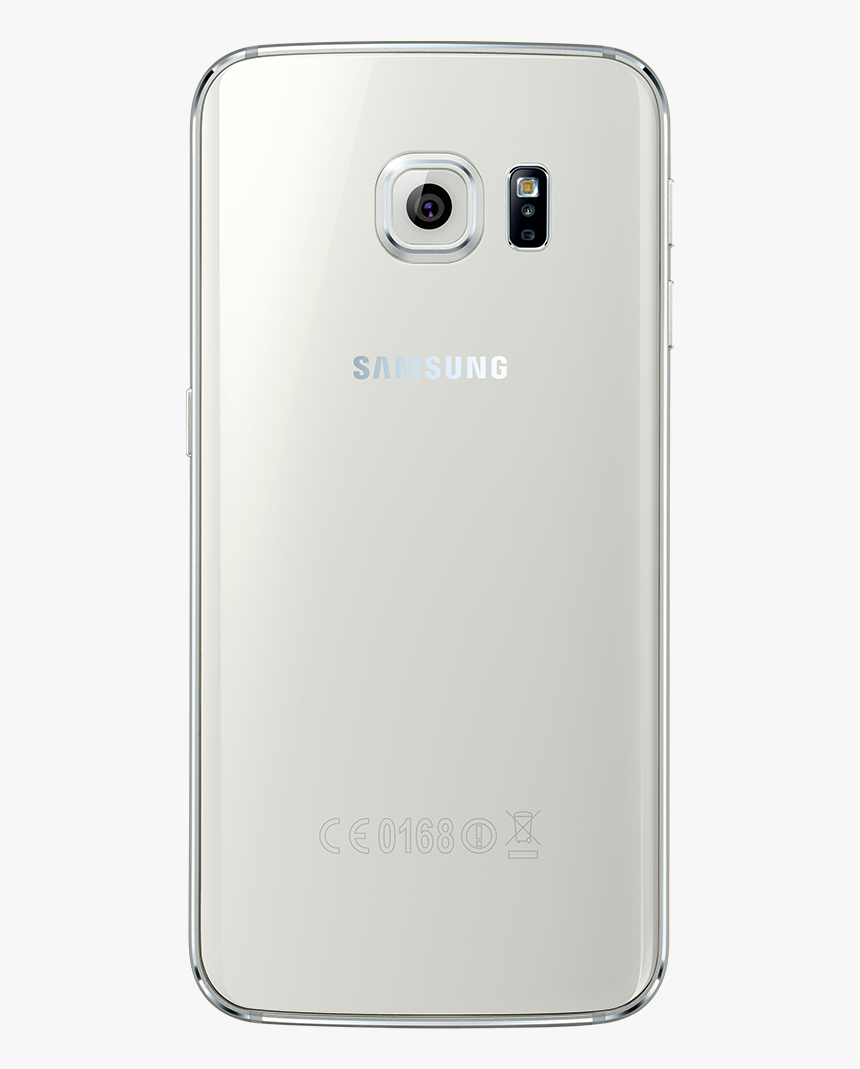 Samsung Galaxy S6 Edge Screen Repairs - Samsung Galaxy S6 Sm G920f Blanc, HD Png Download, Free Download