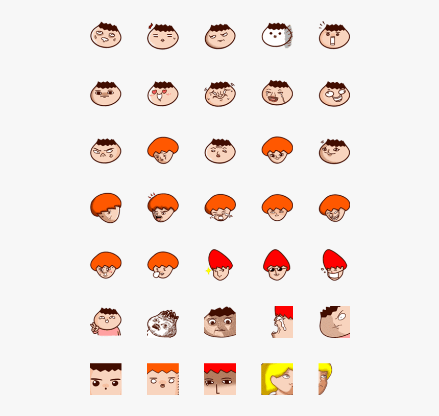 Emoji, HD Png Download, Free Download