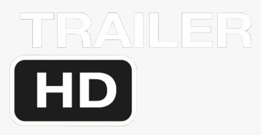 #trailer #trailerhd #hdlogo #hd - Fiat, HD Png Download, Free Download