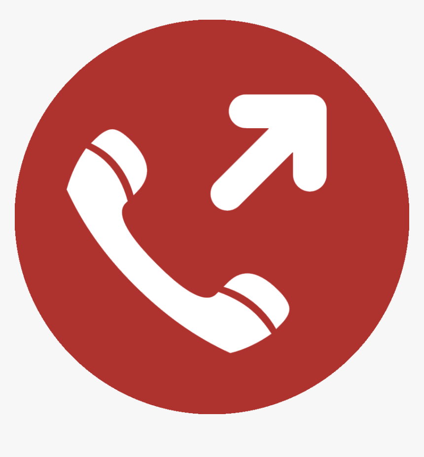 Outbound Call Icon Png, Transparent Png, Free Download