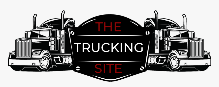 Semi Truck And Trailer Financing Website - Trucking Png, Transparent Png, Free Download