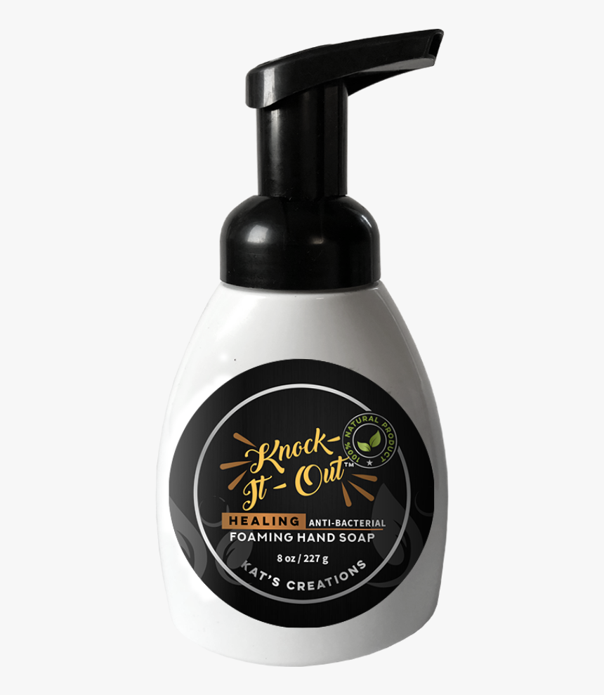 Liquid Hand Soap, HD Png Download, Free Download