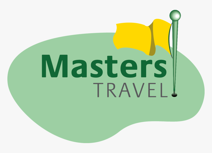 Masters Logo - Sign, HD Png Download, Free Download