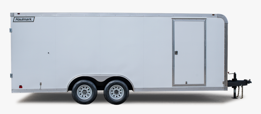 Grizzly Hd - Transparent Trailer Side View, HD Png Download, Free Download