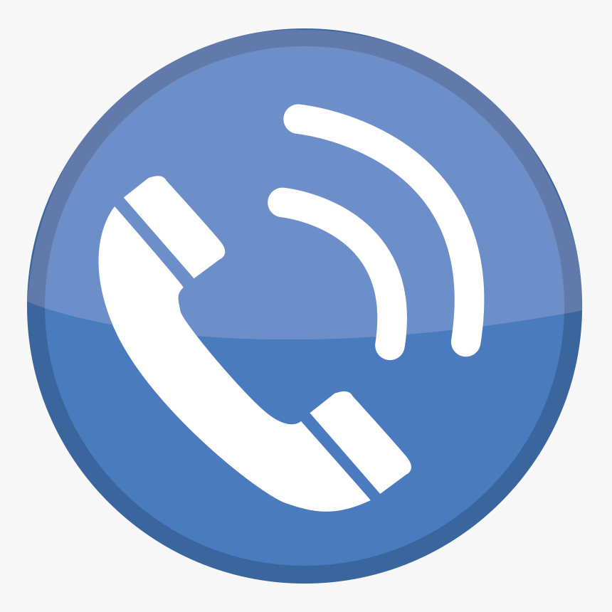 Phone Icon - 1064 Toll Free Number, HD Png Download, Free Download