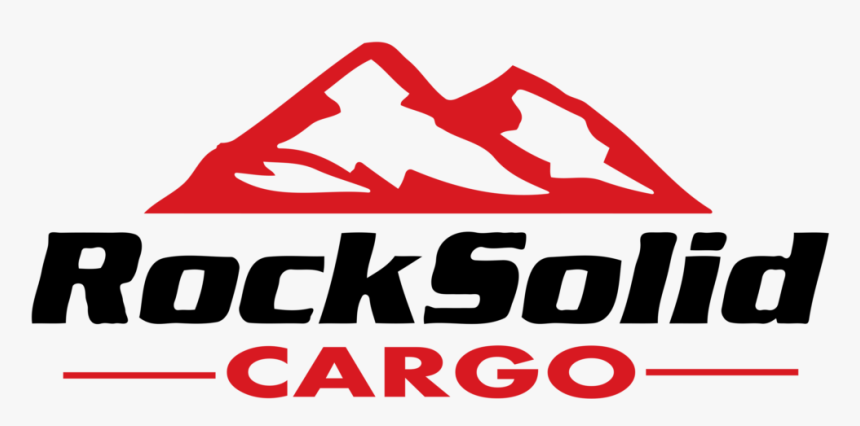 Rsc Hd Logo - Rock Solid Cargo, HD Png Download, Free Download