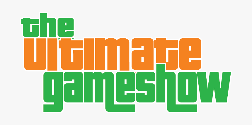 Png Game Show - Game Show Logo Transparent, Png Download, Free Download