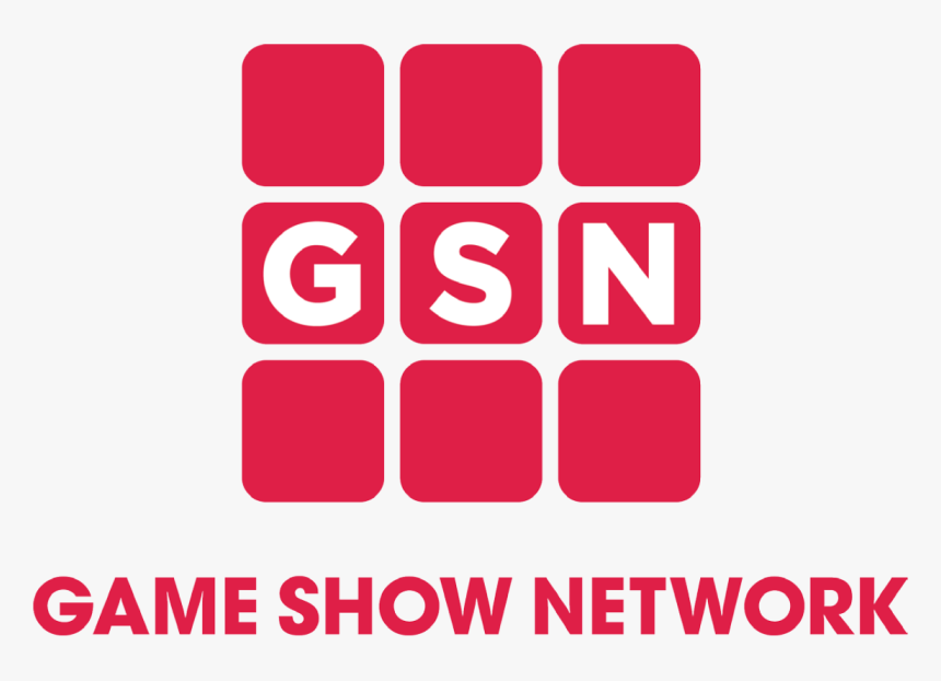 Game Show Network Logo, 2013 2015 - Game Show Network, HD Png Download, Free Download