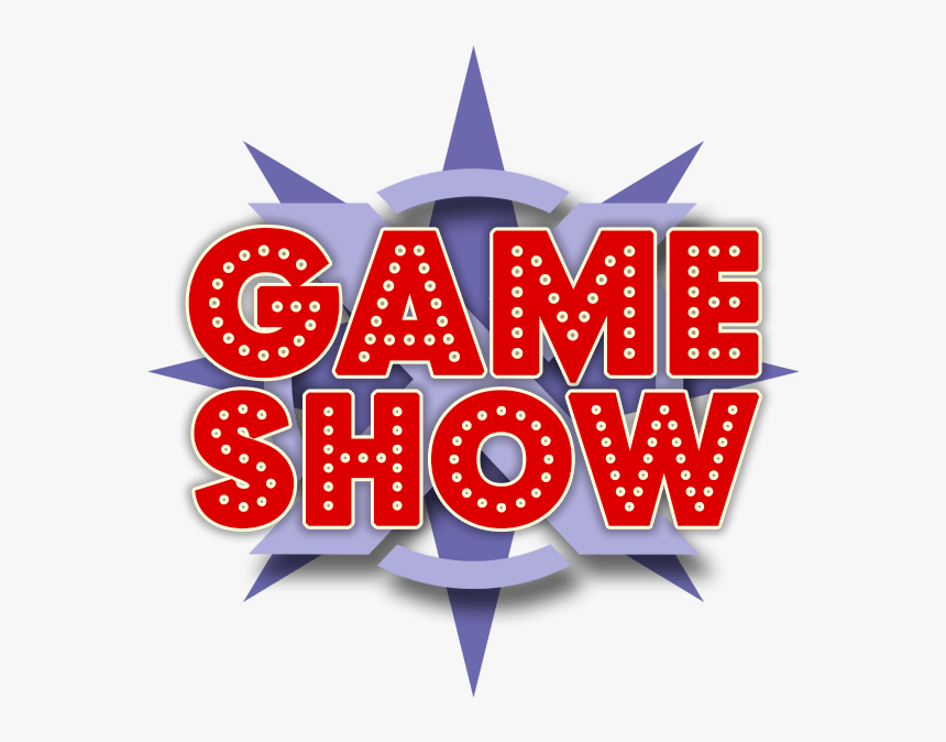 Transparent Game Show Clip Art, HD Png Download, Free Download