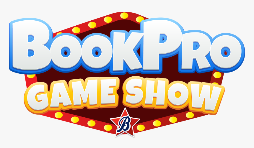 Book Pro Game Show - Fête De La Musique, HD Png Download, Free Download