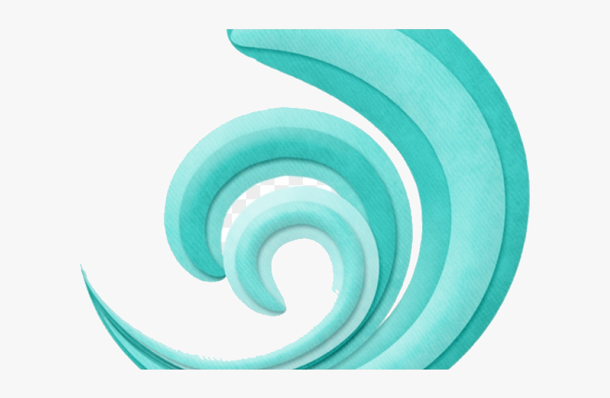 Moana Symbol Png - Moana Wave Clipart, Transparent Png, Free Download
