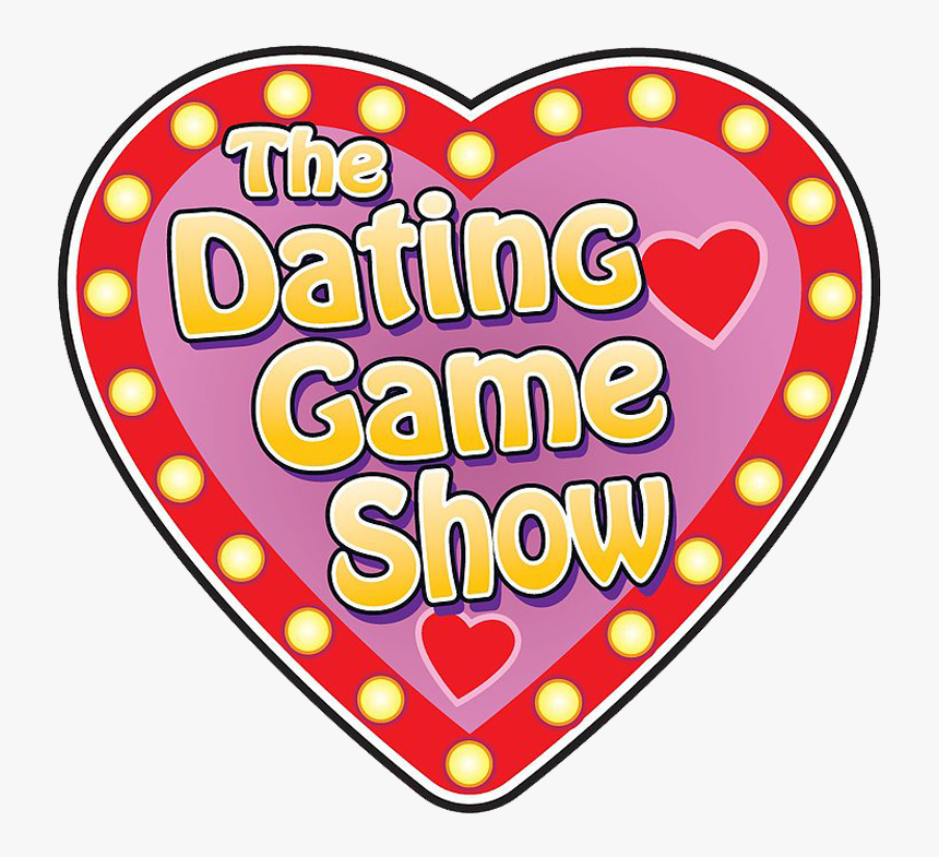 The Dating Game Show - Game Show Love Date, HD Png Download, Free Download