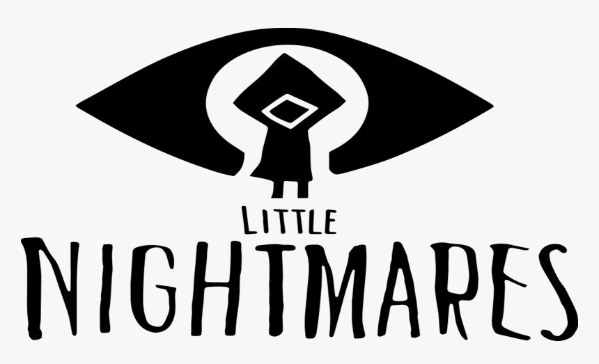 Little Nightmares Logo Png, Transparent Png, Free Download