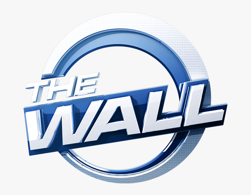 The Wall Renewed For Series - Wall Game Show Logo, HD Png Download, Free Download