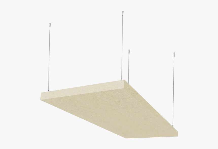 S224 Propanel Hanging Cloud Sandstone - Ceiling, HD Png Download, Free Download