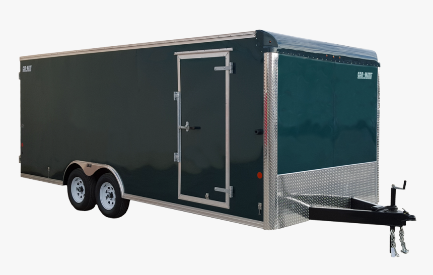 Trailer, HD Png Download, Free Download