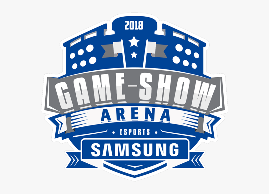 Game Show Arena Samsung, HD Png Download, Free Download