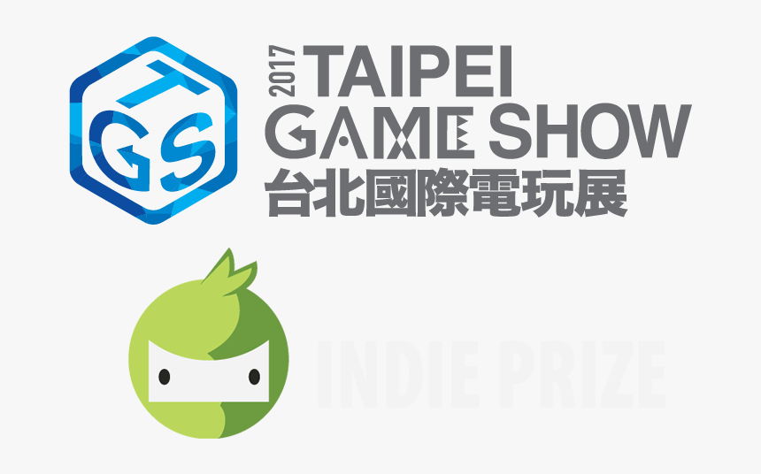 Mad World Will Be At Taipei Game Show 2017 And Casual - Indie Prize, HD Png Download, Free Download