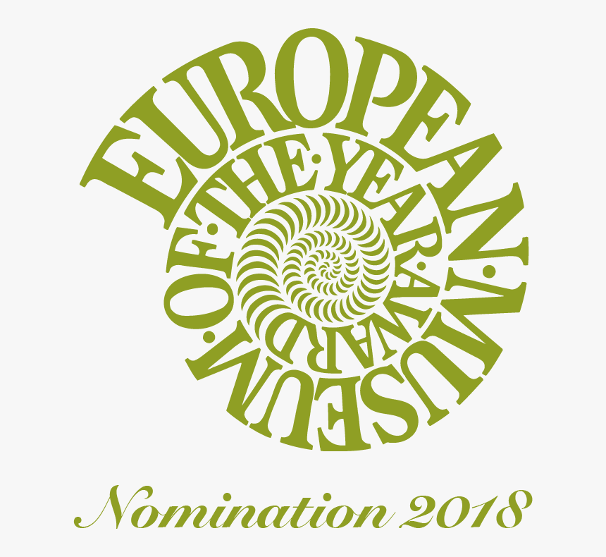 Museum Of The Year Award Nomination - European Museum Of The Year Award, HD Png Download, Free Download