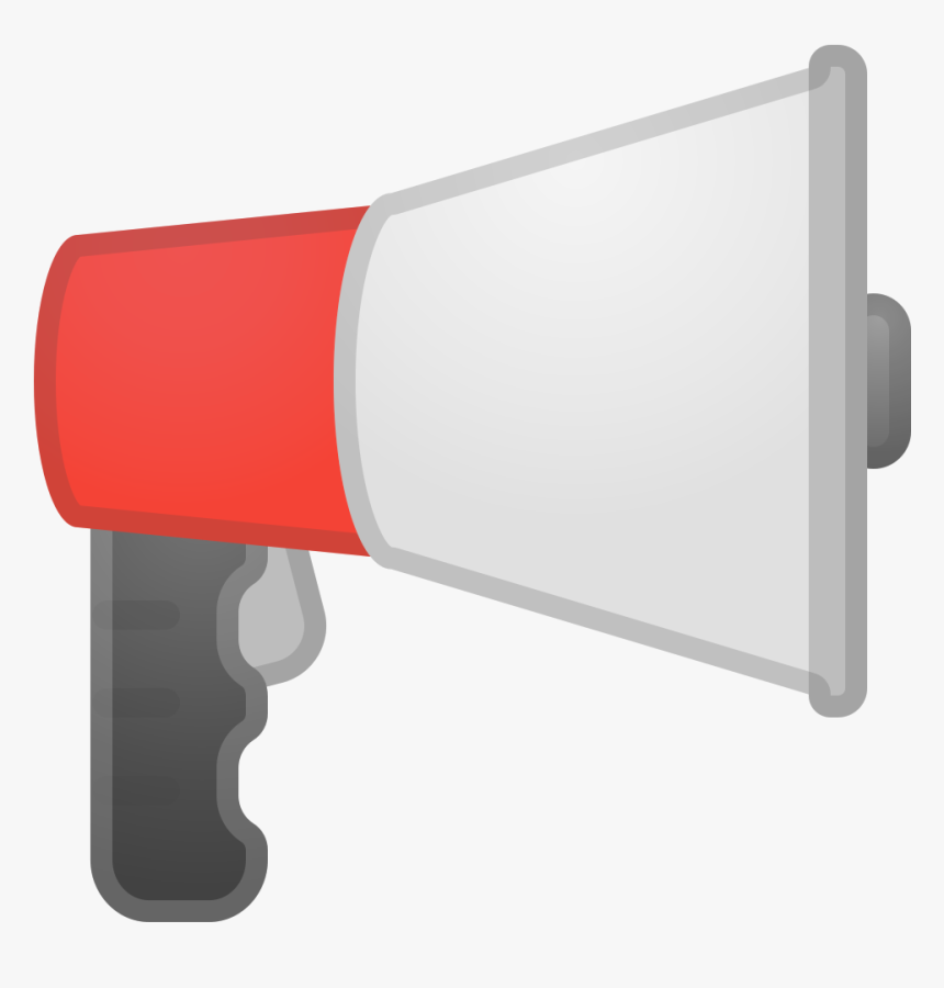 Loudspeaker Icon - Haut Parleur Icon Png, Transparent Png, Free Download