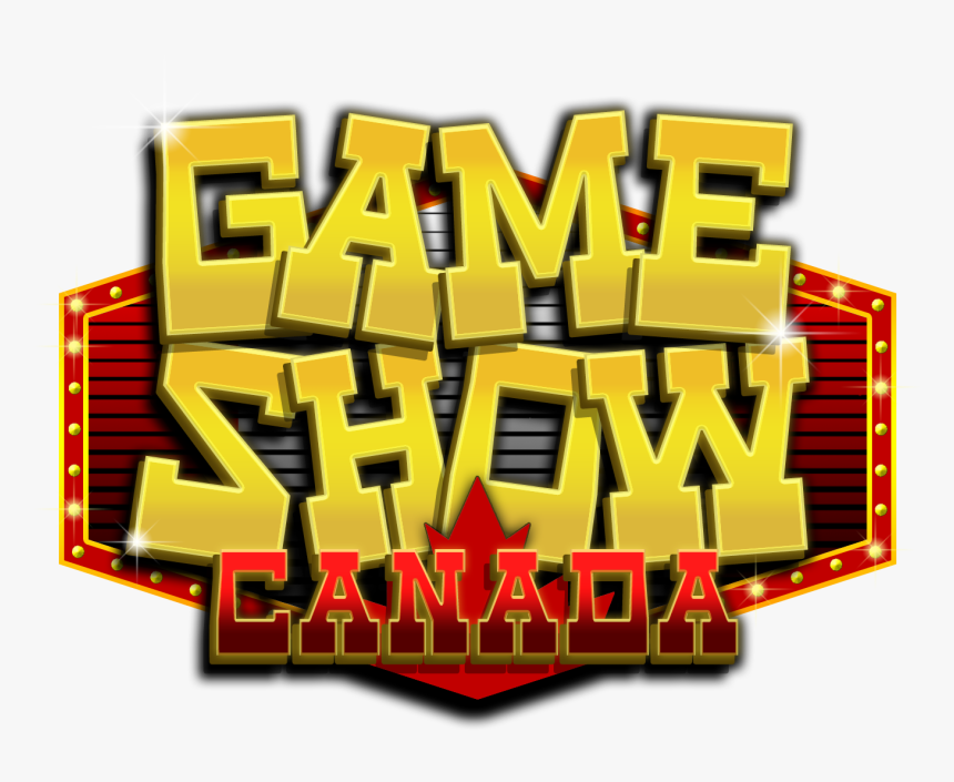 Game Show Company - Graphic Design, HD Png Download, Free Download
