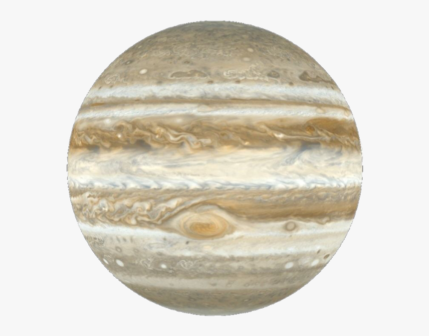 Image - Clear Pictures Of Jupiter, HD Png Download, Free Download