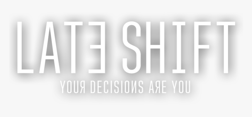 Late Shift Cover - Architecture, HD Png Download, Free Download