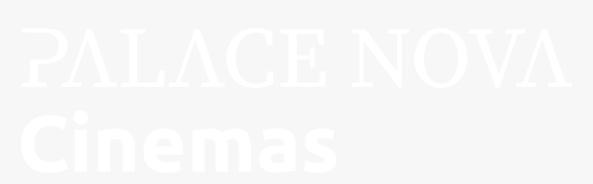 Palace Nova Cinemas Logo, HD Png Download, Free Download