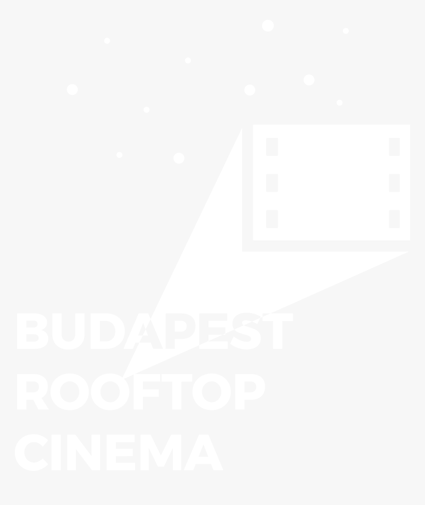 Budapest Rooftop Cinema Logo, HD Png Download, Free Download