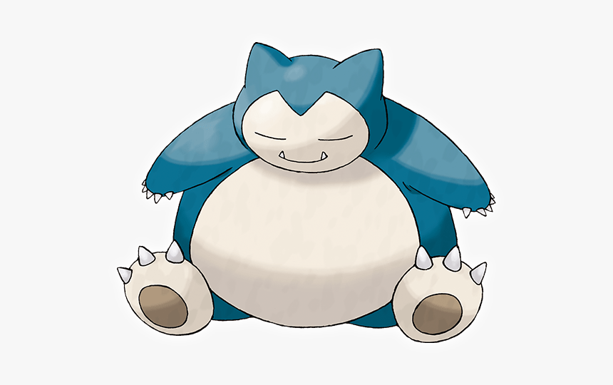 Imagens Do Pokémon Munchlax, HD Png Download, Free Download