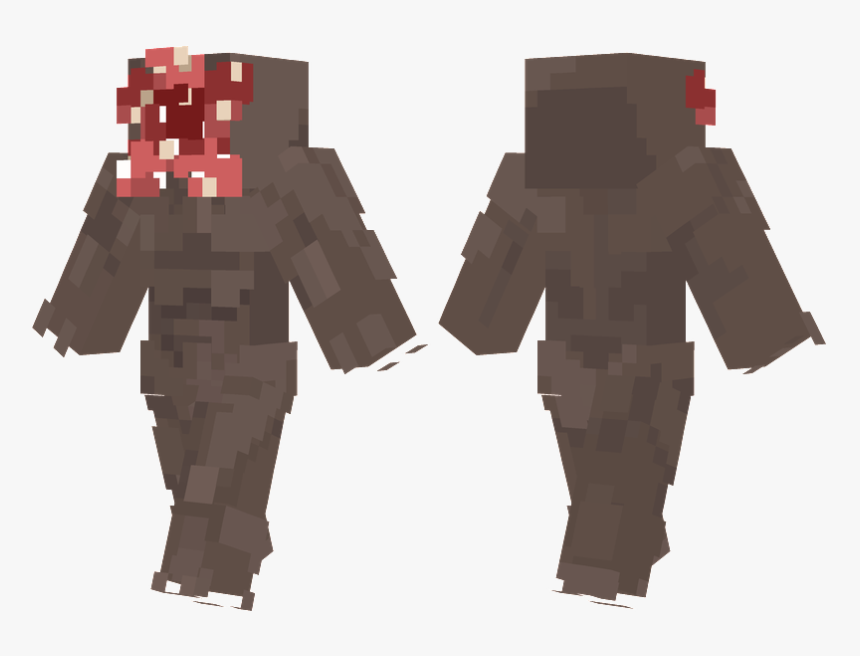 Darth Maul Minecraft Skin, HD Png Download, Free Download