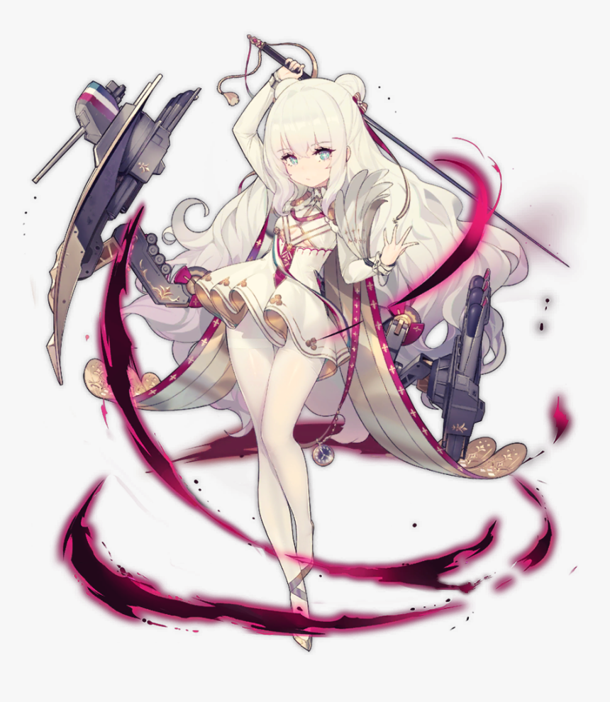 Does Someone Got This On Wallpaper 4k 1080p For S8 - Le Malin Azur Lane, HD Png Download, Free Download