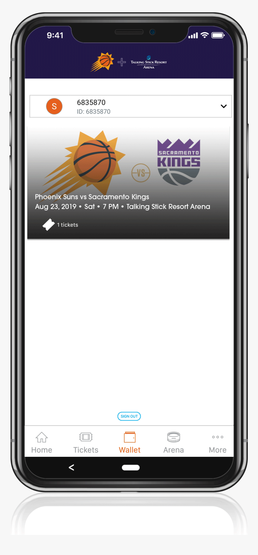 Phoenix Suns, HD Png Download, Free Download
