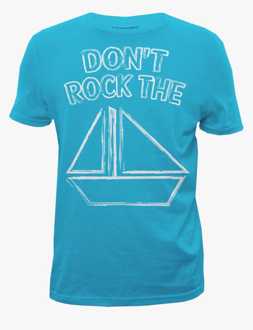 Transparent Tshirt Graphic - Boat, HD Png Download, Free Download