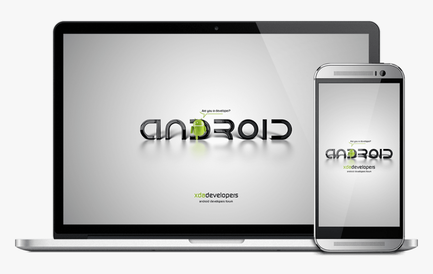 4k Resolution Wallpaper For Mobile - Android Developer, HD Png Download, Free Download